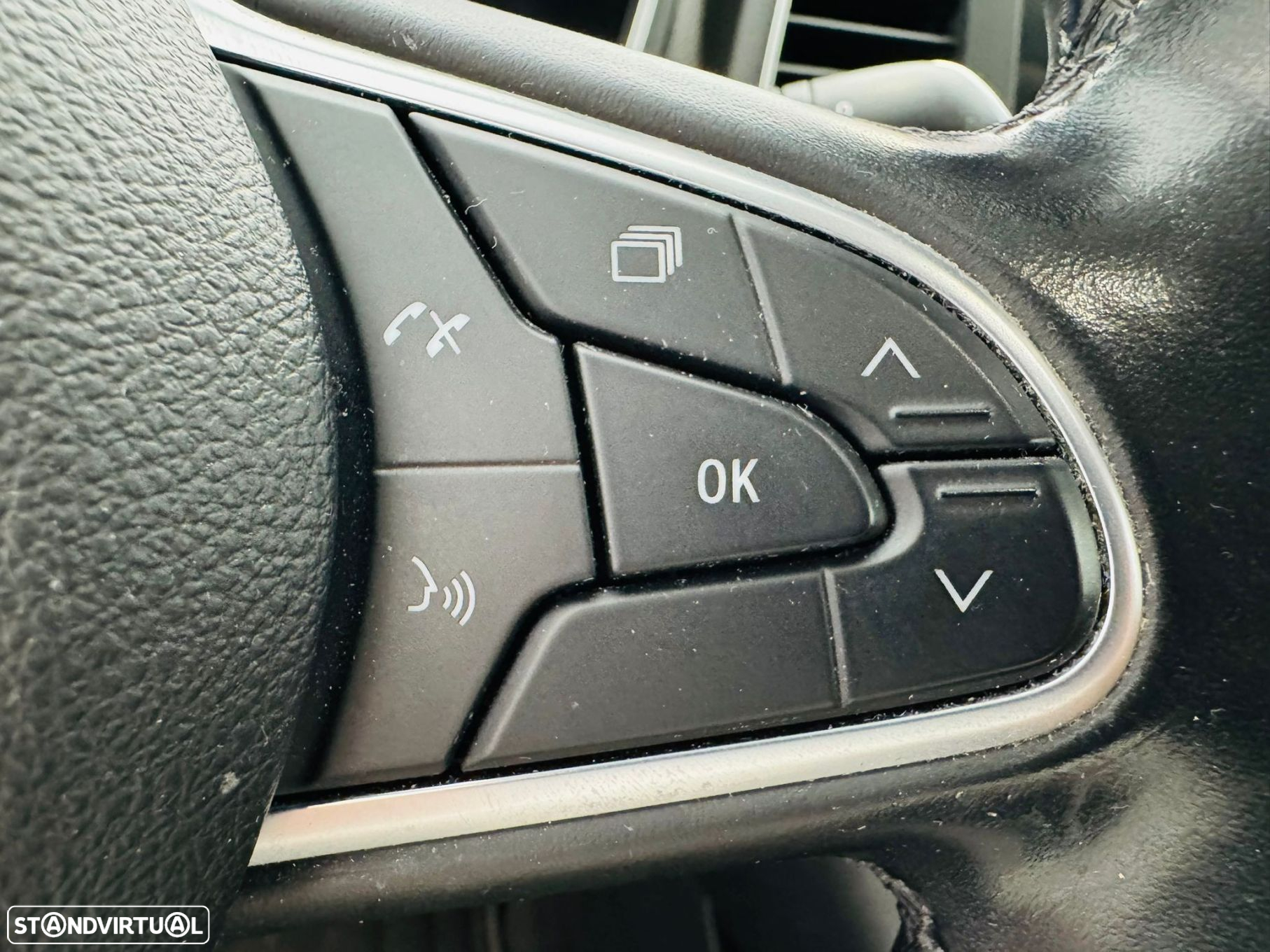 Renault Talisman 1.3 TCe Business EDC - 12