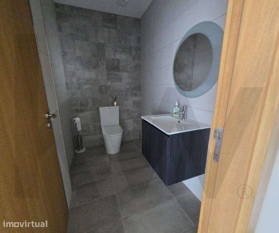 Moradia T3 Moderna para Arrendamento em Gaula - Grande imagem: 5/20