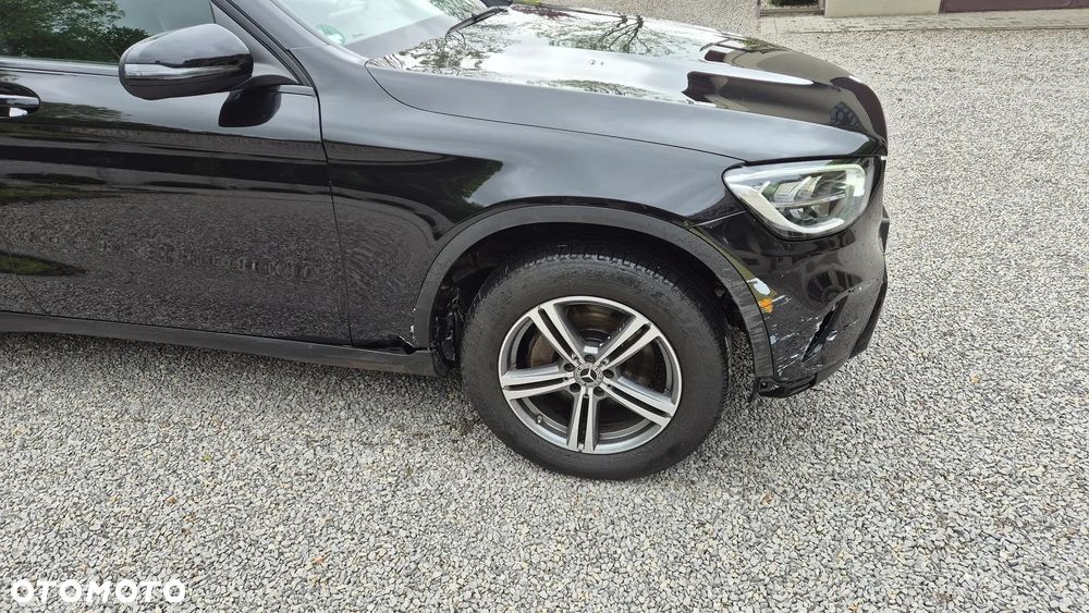 Mercedes-Benz GLC - 5