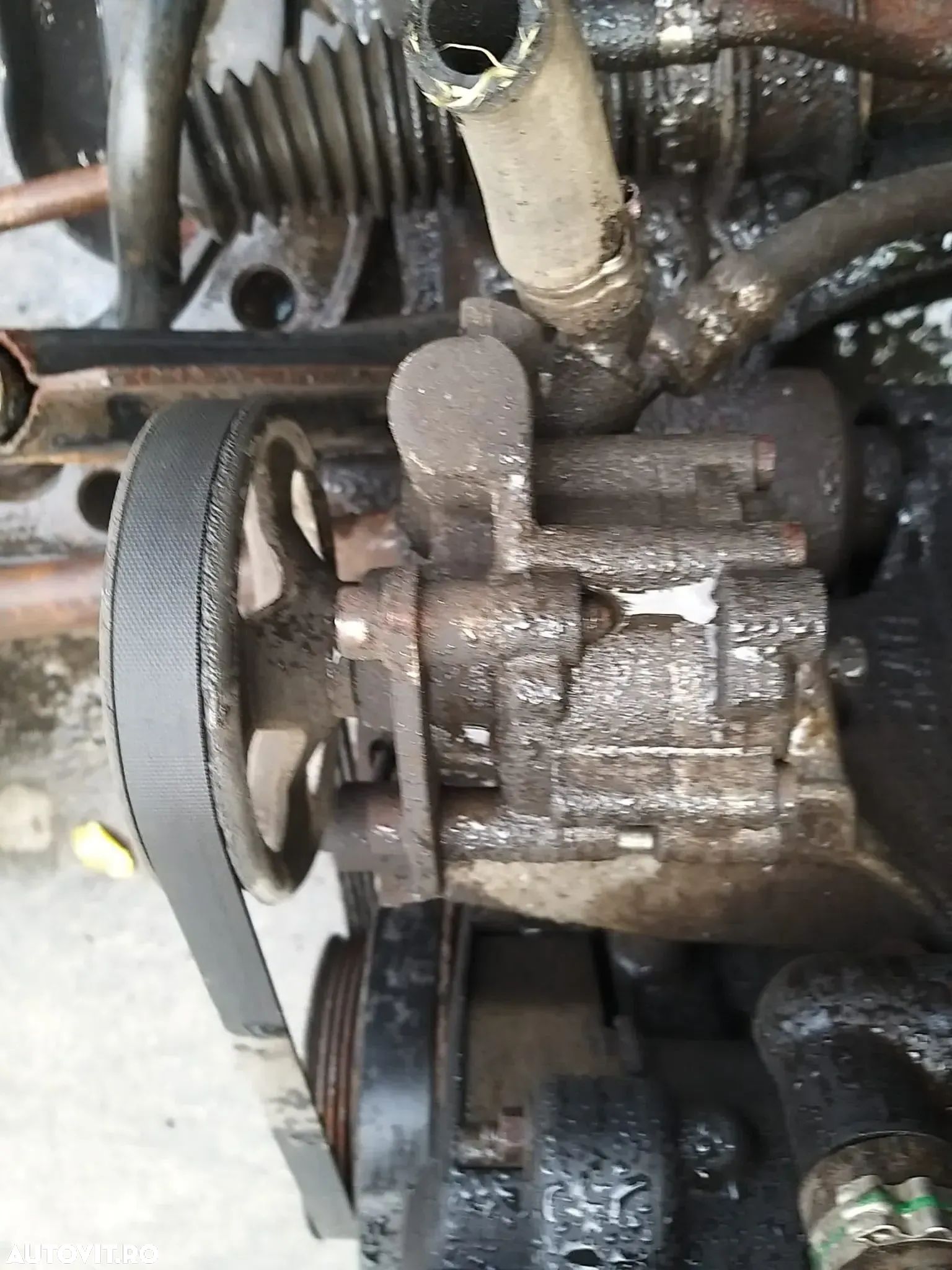 Pompa Servo cod: 7613955517 pentru Peugeot Boxer 2.2HDI din 2006 - 1