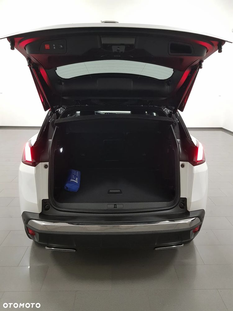 Peugeot 3008 ver-puretech-130-stop-start-gpf-eat8-gt - 33