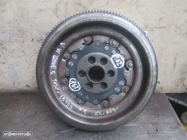 Embraiagem 3G105266 VW GOLF 5 2004 1.9 TDI TORQUE - 2