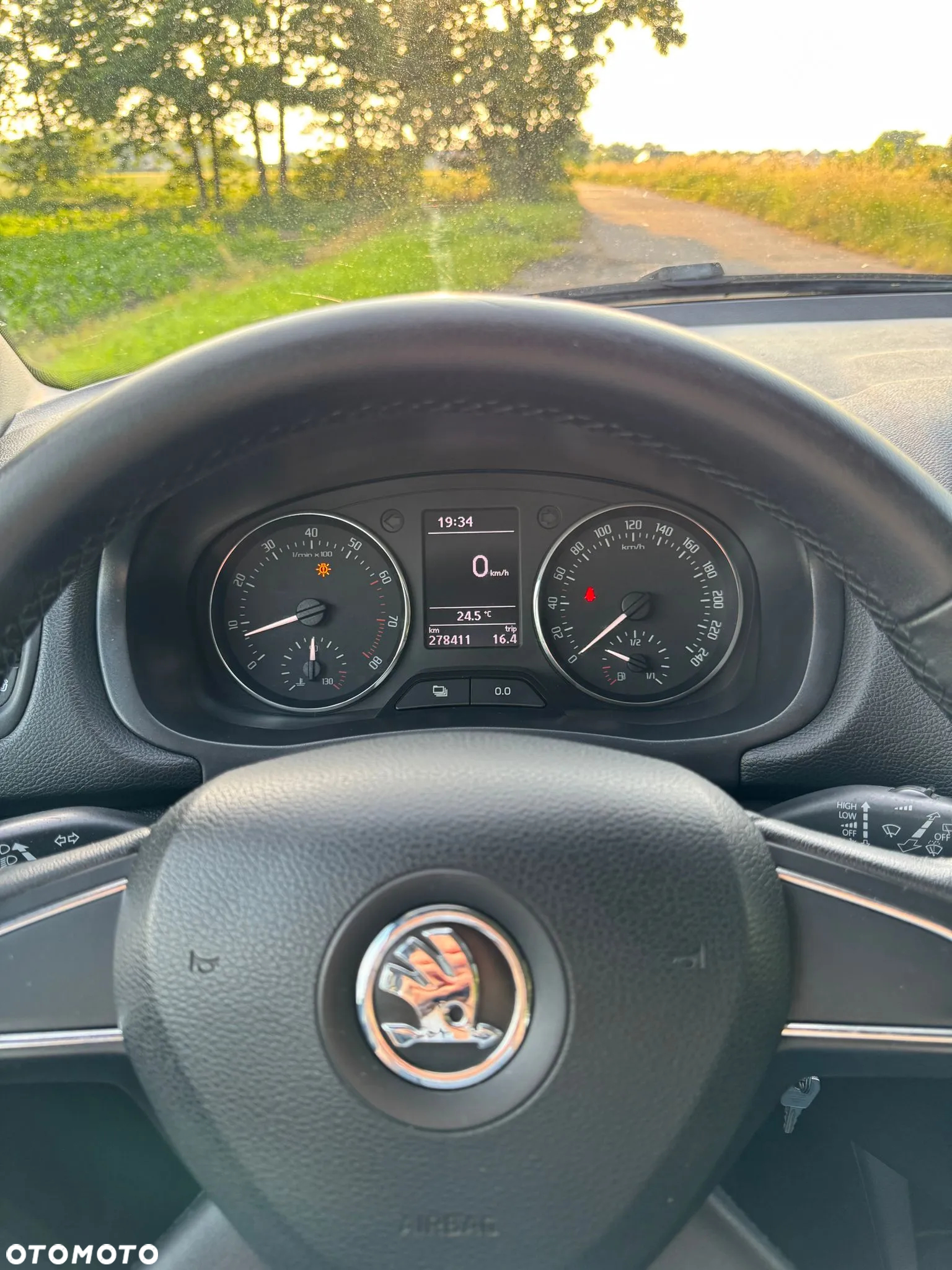 Skoda Roomster 1.4 16V - 10
