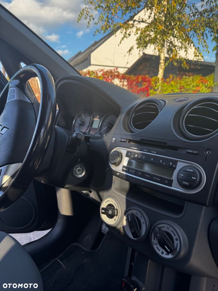 Mitsubishi Colt 1.5 Invite - 6