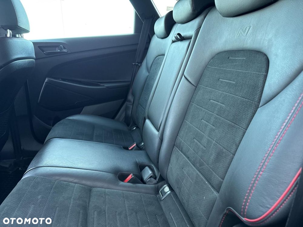 Hyundai Tucson - 17
