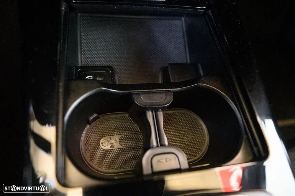 Mercedes-Benz A 180 d AMG Line Aut. - 58