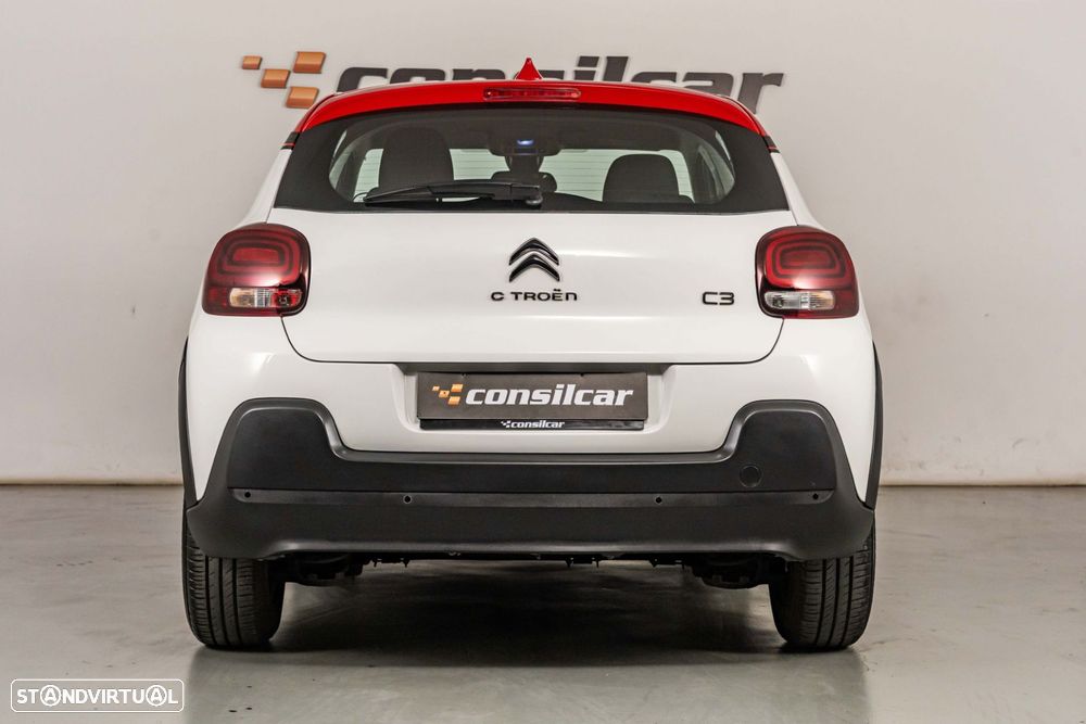 Citroën C3 1.2 PureTech Feel - 6
