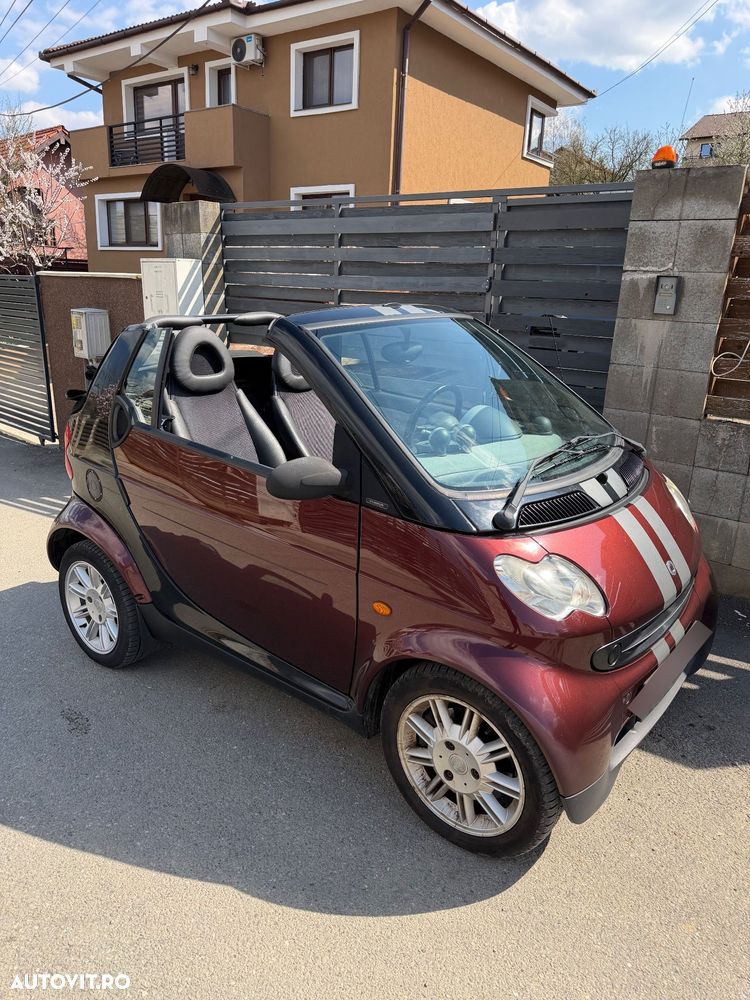 Smart Fortwo - 3
