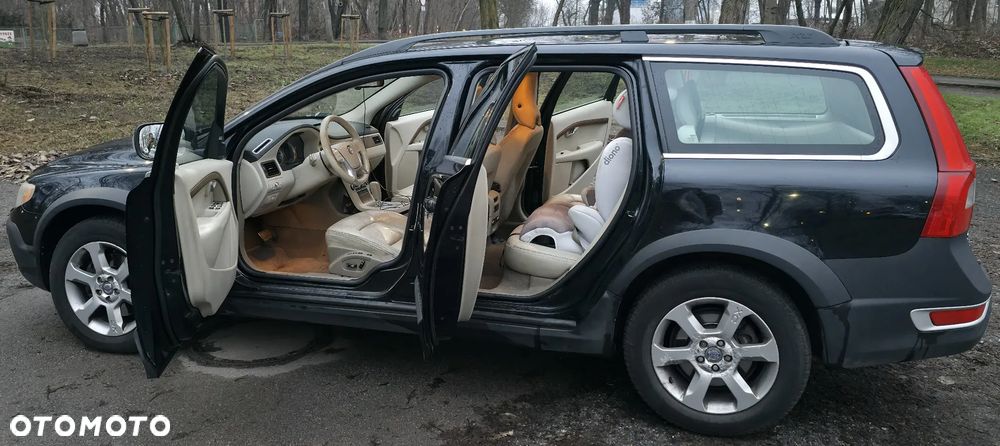 Volvo XC 70 T6 AWD Summum - 20