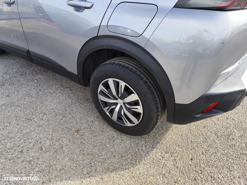 Peugeot 2008 1.2 PureTech Active Pack - 9