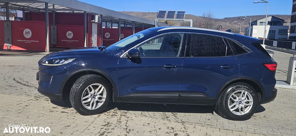 Ford Kuga 1.5 EcoBlue FWD Titanium - 3