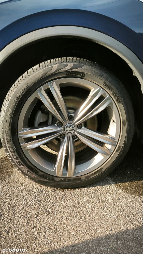 Volkswagen Tiguan 2.0 TDI BMT SCR 4Mot Highline DSG - 10