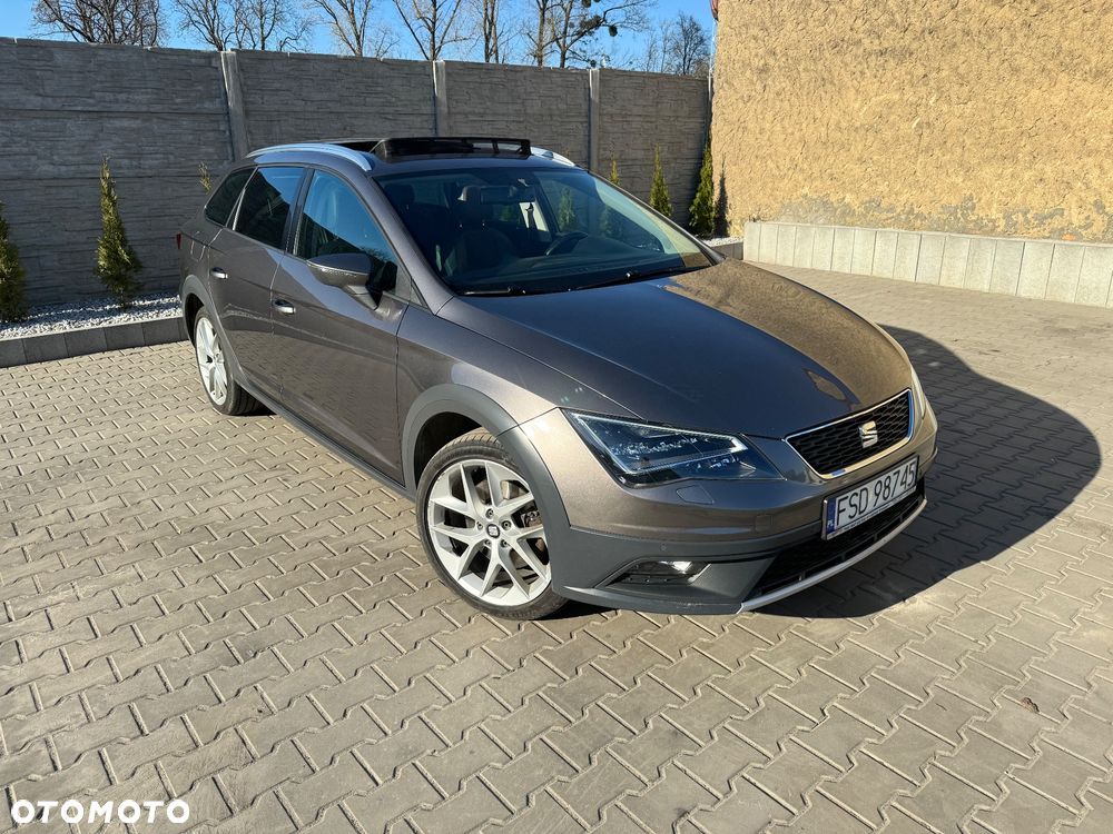 Seat Leon - 5