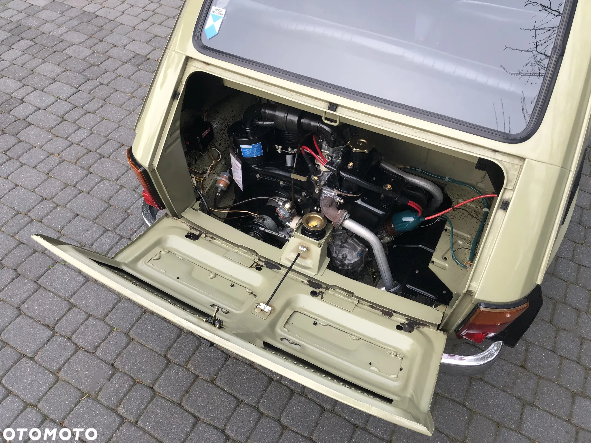 Fiat 126 - 22