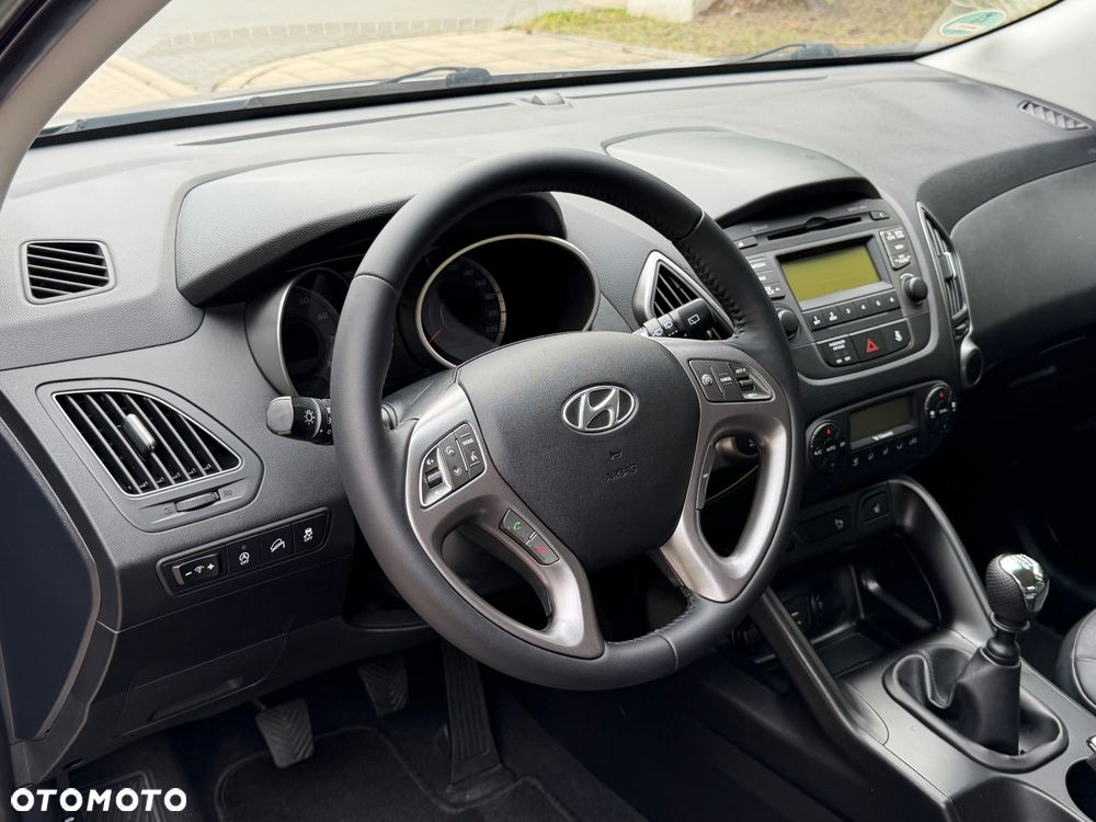 Hyundai ix35 - 22