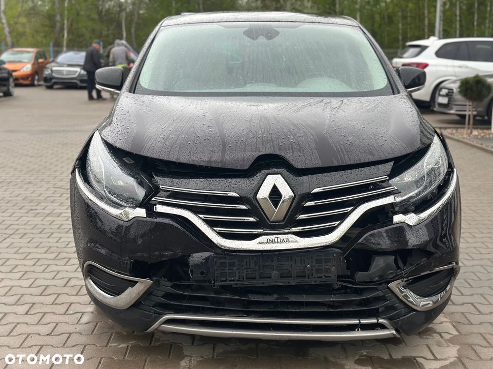 Renault Espace - 2