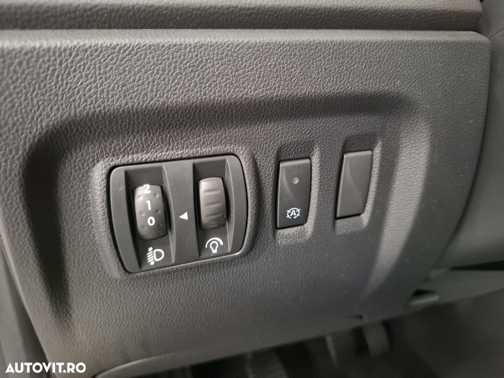 Renault Captur dCi Life Evo - 20