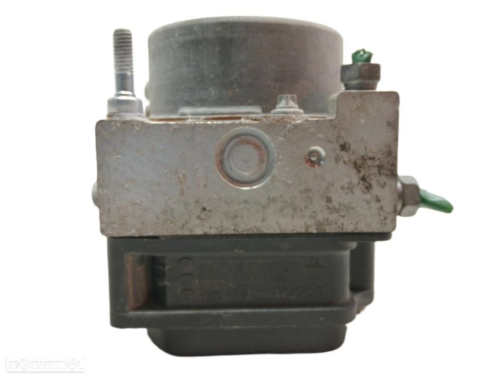 ABS DACIA SANDERO 2009 - 4