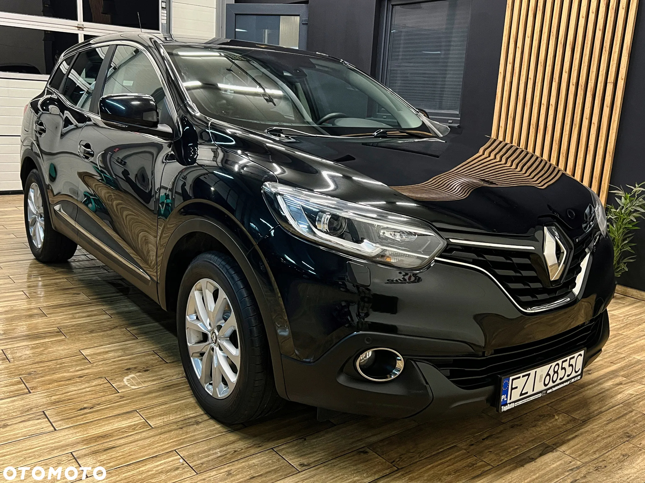 Renault Kadjar - 4