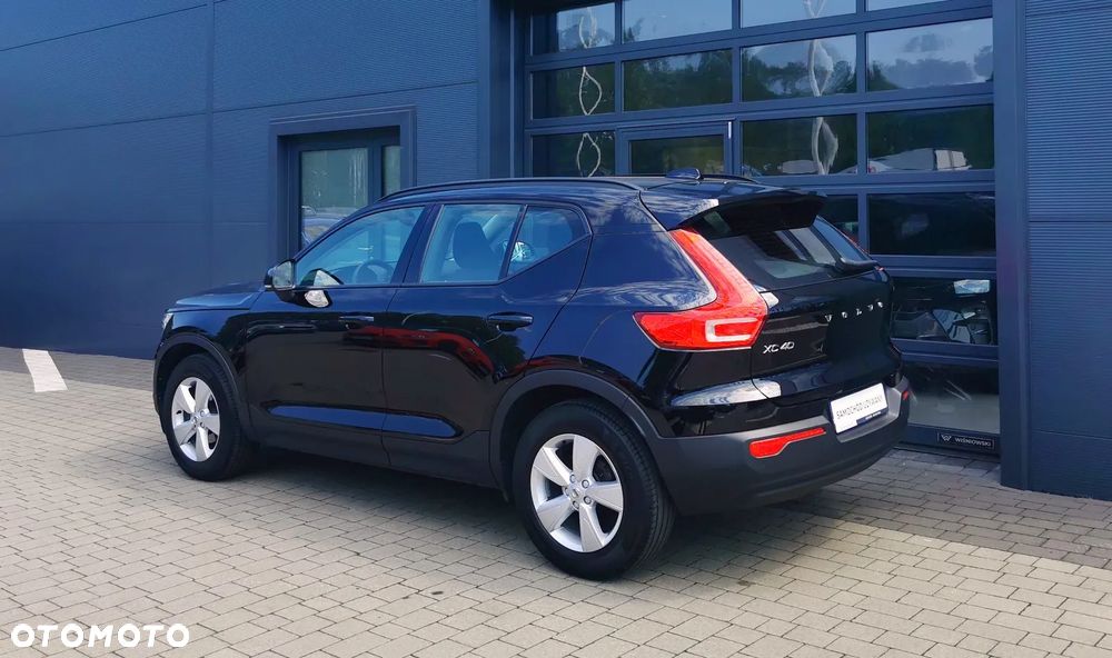 Volvo XC 40 T3 Momentum Core - 20
