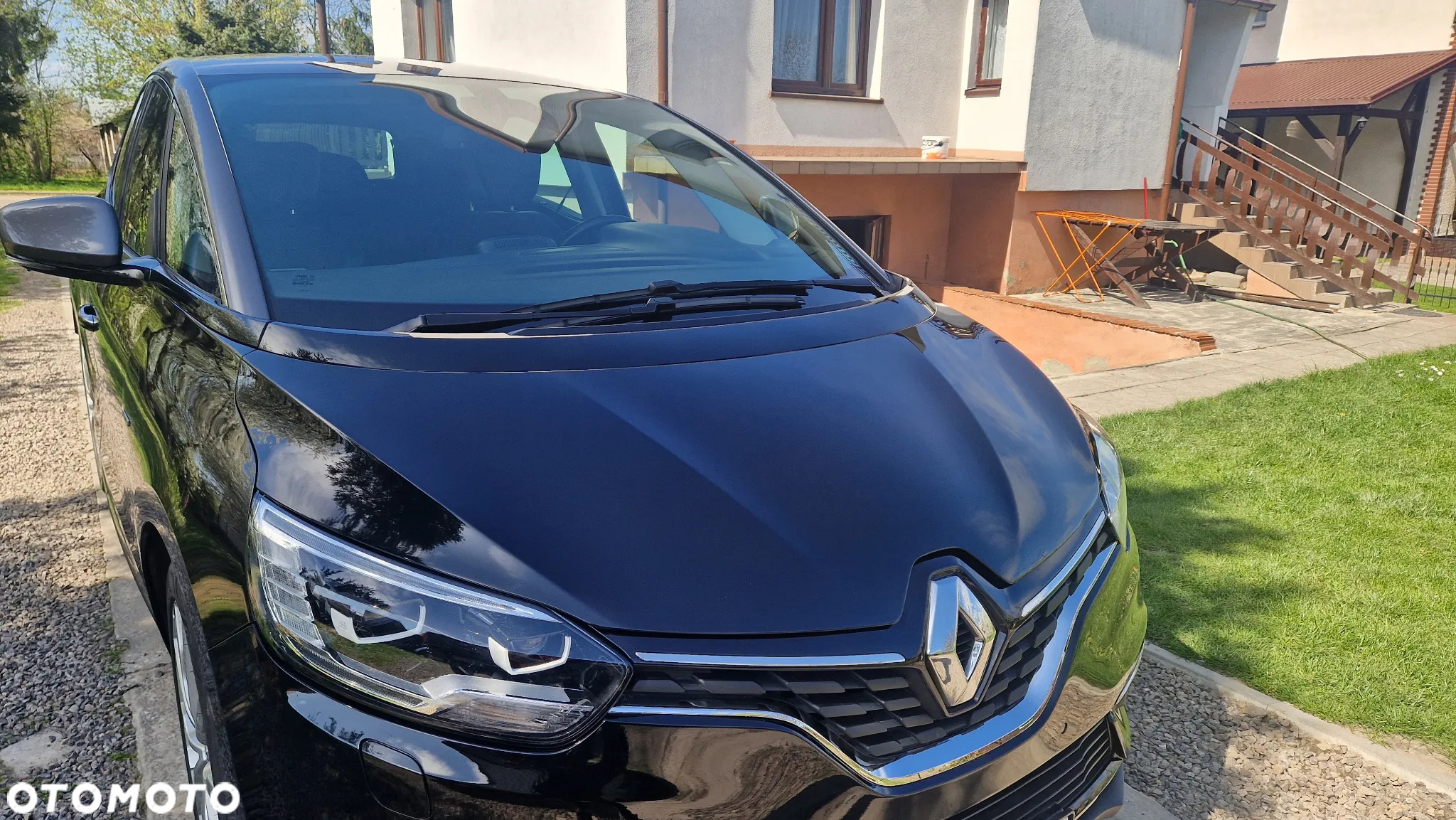 Renault Scenic ENERGY dCi 160 EDC BOSE EDITION - 6