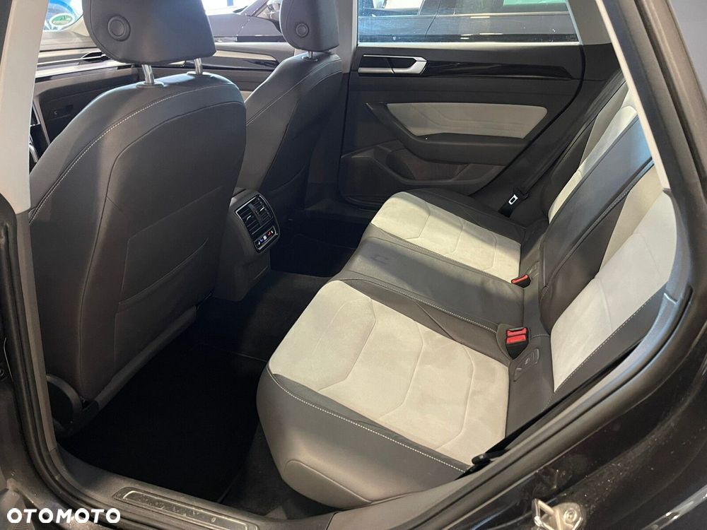 Volkswagen Arteon Shooting Brake 2.0 TDI Elegance DSG - 11