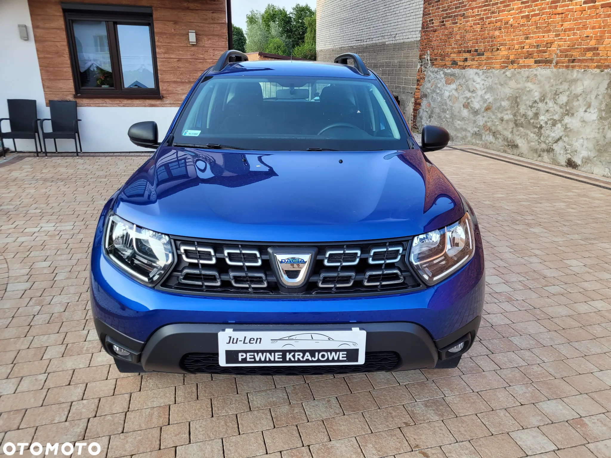Dacia Duster 1.0 TCe Comfort - 5