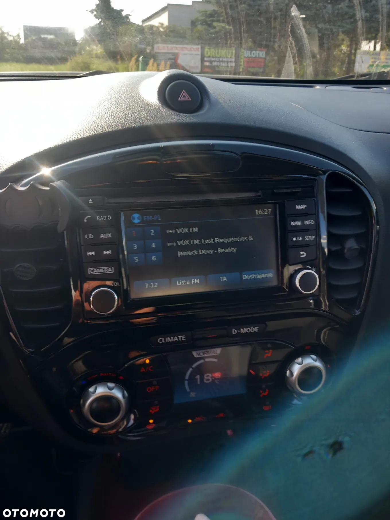 Nissan Juke - 8