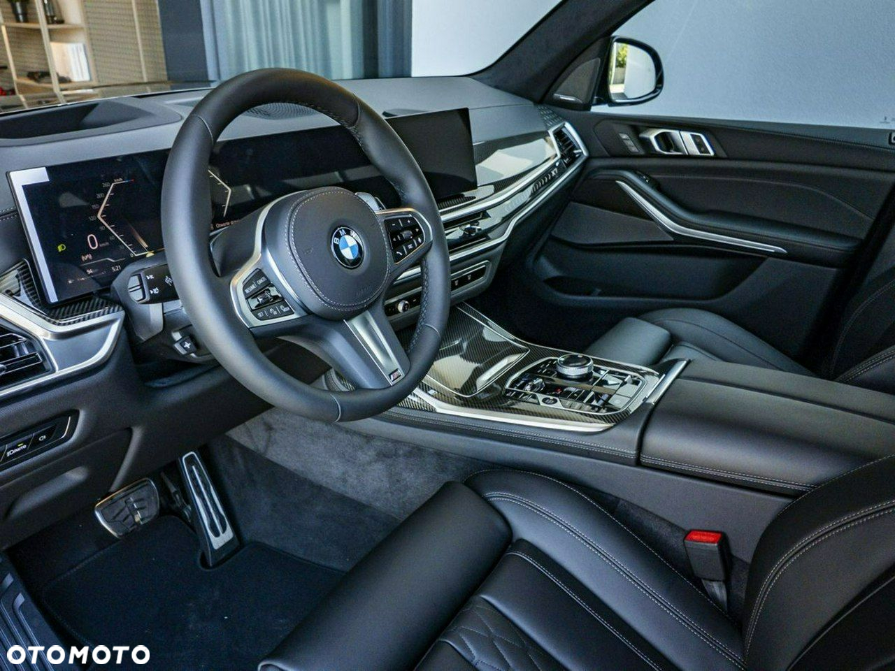 BMW X7 - 14