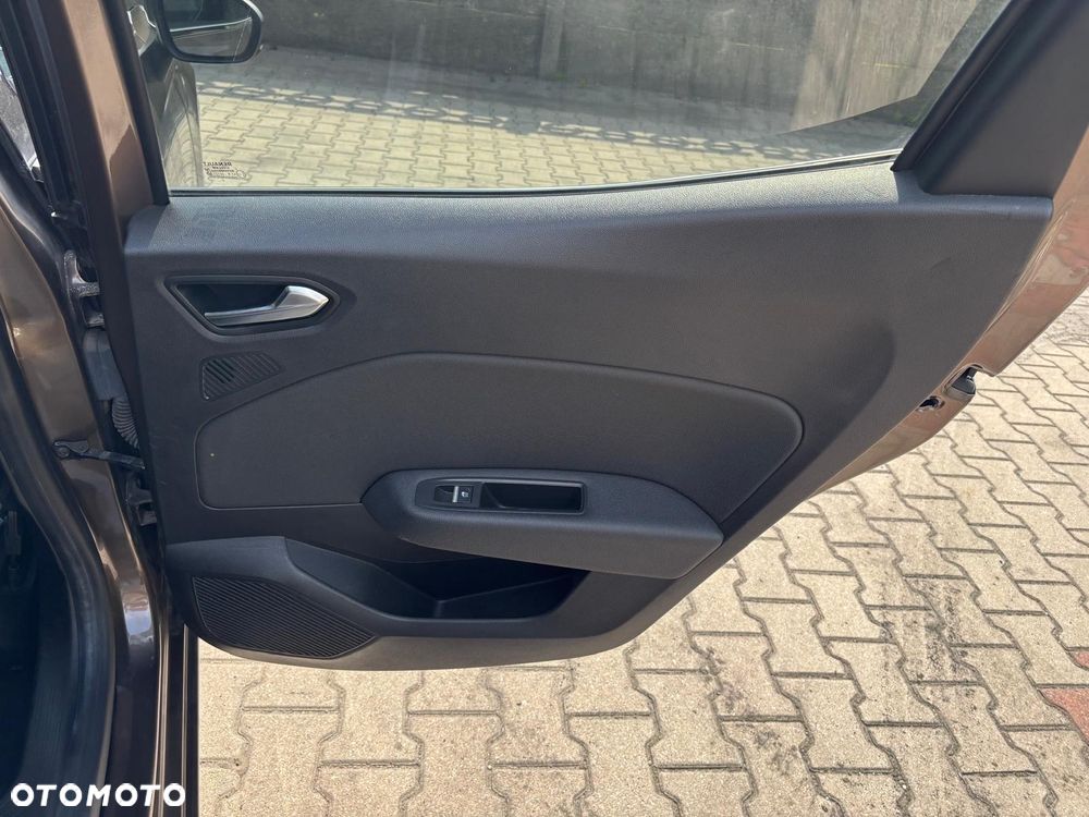 Renault Clio 1.3 TCe Intens EDC - 20
