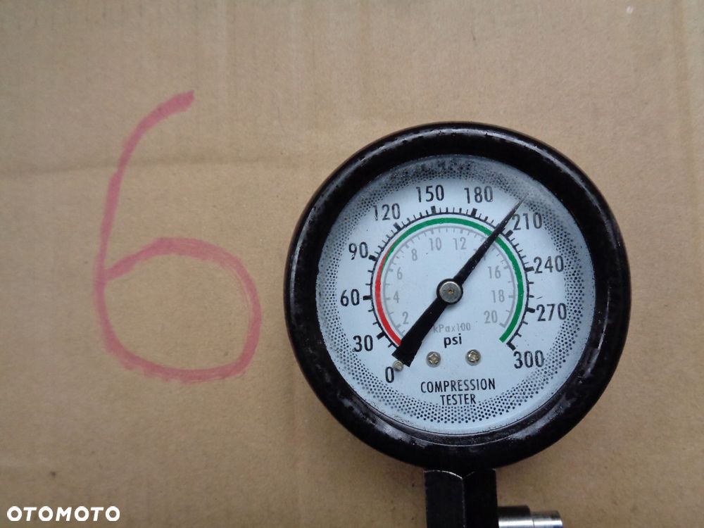 Bmw E60 E46 E39 E53 E83 Silnik Kpl 3.0 M54B30A 306S3 231Km Mega Igła - 7