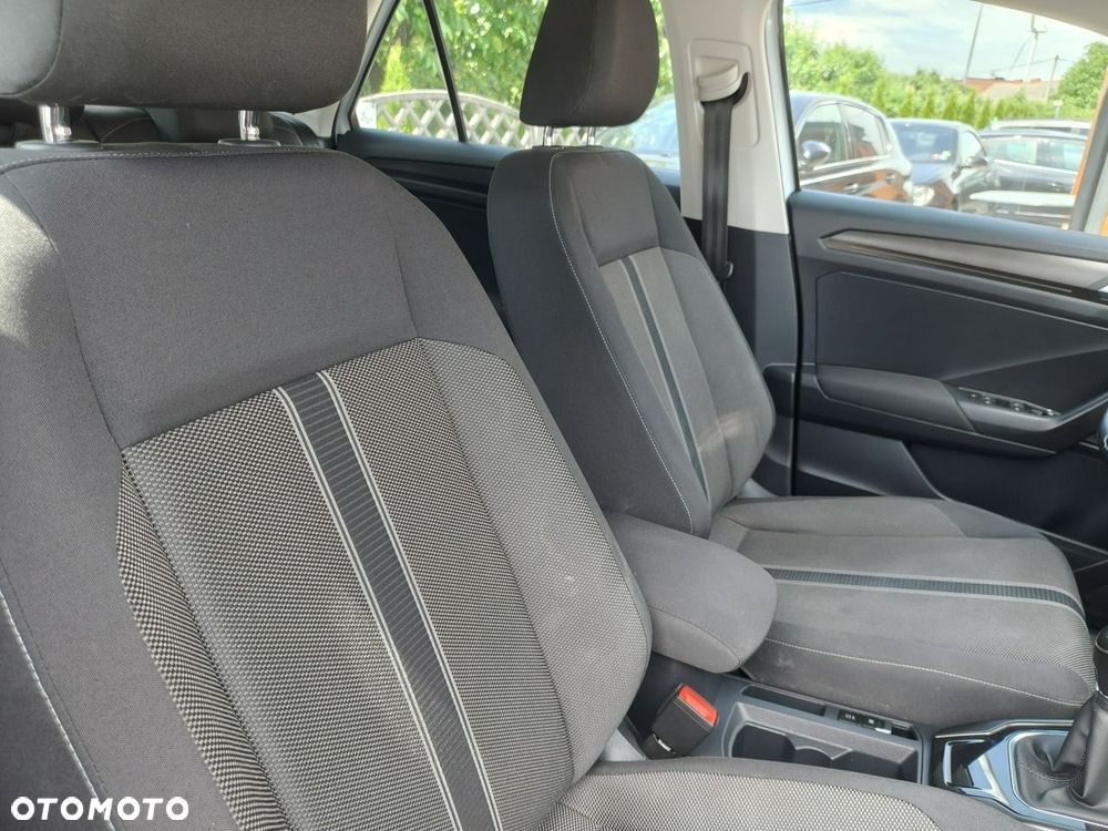 Volkswagen T-Roc 1.5 TSI GPF ACT Active - 21