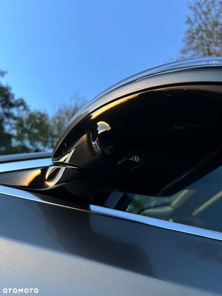 Mercedes-Benz Klasa E 220 d 9G-TRONIC - 18