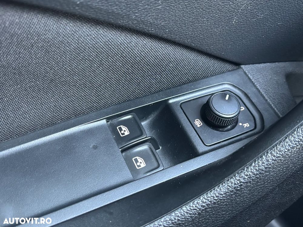 Skoda Scala 1.0 TSI Active - 24