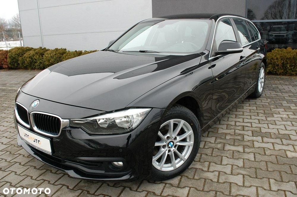 BMW Seria 3 - 11