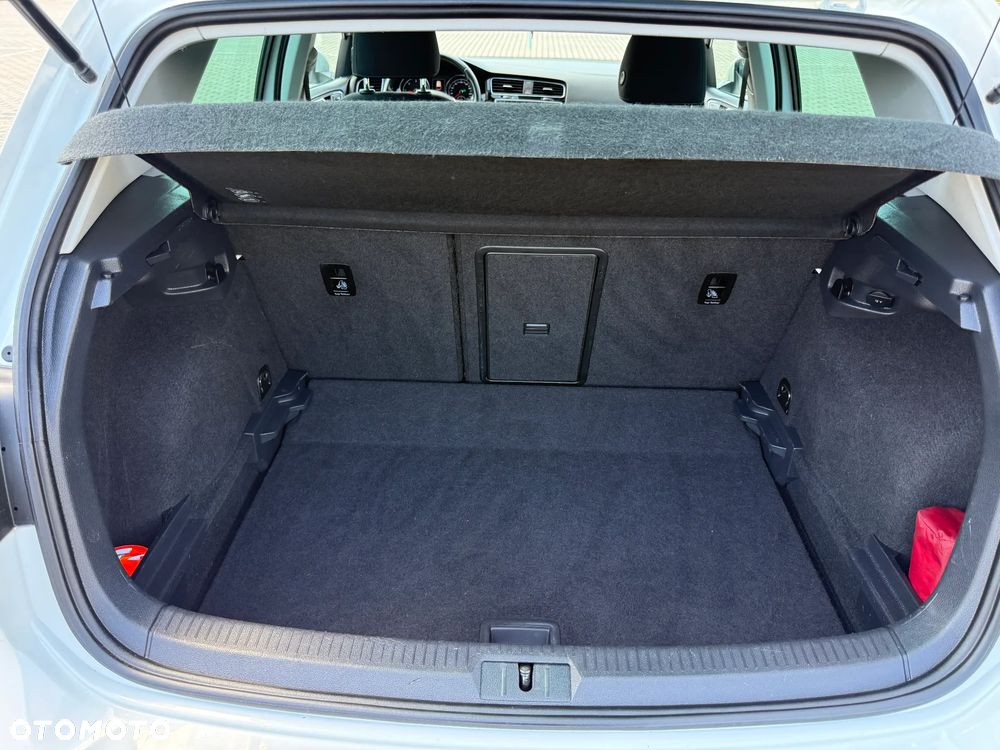 Volkswagen Golf 2.0 TDI BlueMotion Technology DSG Allstar - 16