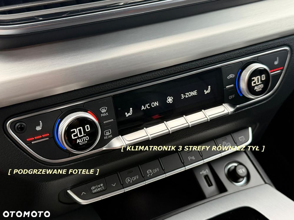 Audi Q5 40 TFSI mHEV Quattro S Line S tronic - 24