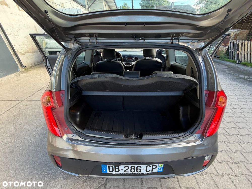 Kia Picanto - 14