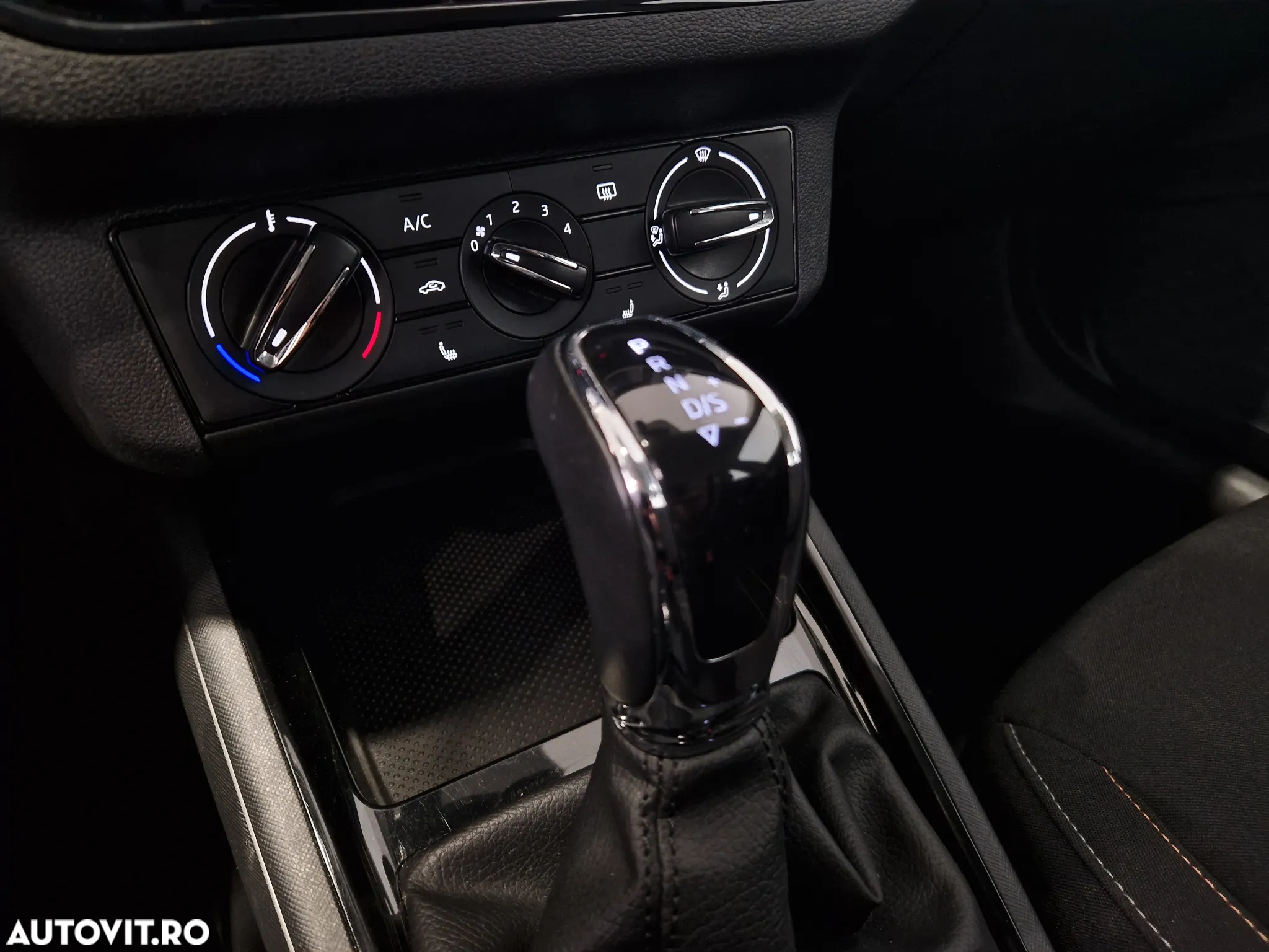 Skoda Scala 1.0 TSI DSG Ambition - 23