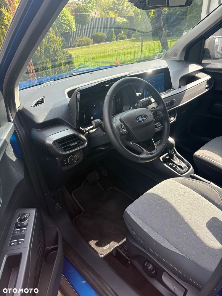 Ford Tourneo Courier 1.0 EcoBoost Titanium - 7