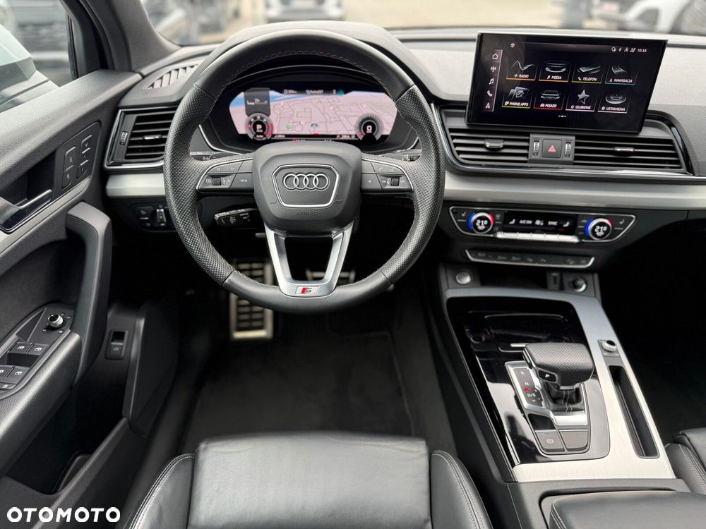 Audi Q5 - 20