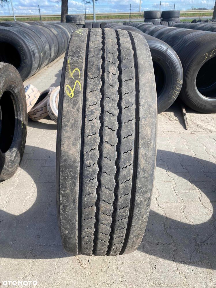 315/70R22.5 Opona Continental CONTI HYBRID HS3 10-11mm HS 3 przód - 4