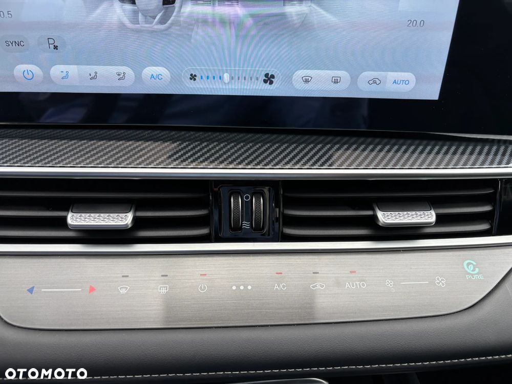 Chery Tiggo 7 1.5 T-GDI Super Hybrid Comfort DHT - 28
