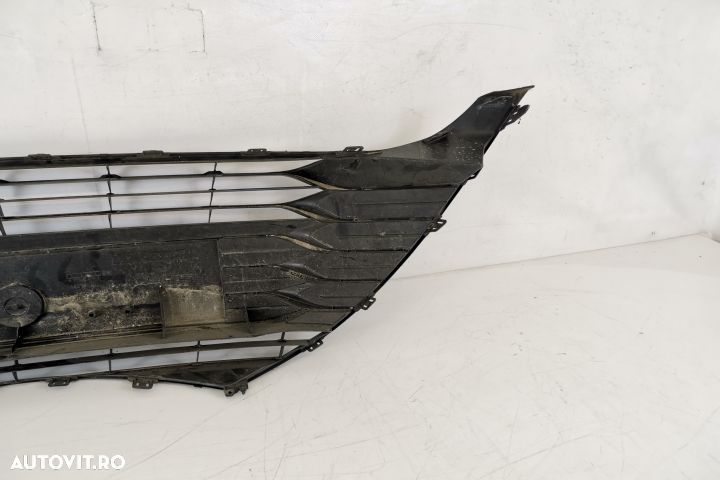 Grila Centrala Originala In Stare Buna Toyota  Yaris  XP150 [facelift] - 6