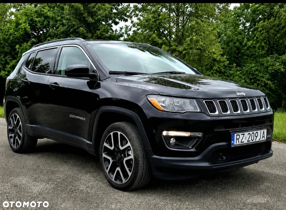 Jeep Compass - 2