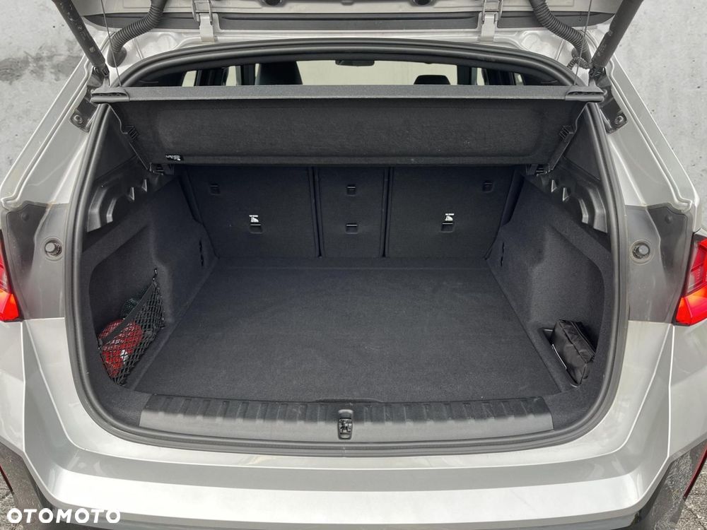 BMW X1 - 13