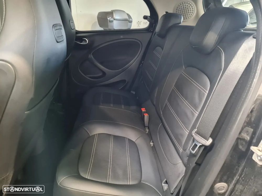 Smart ForFour - 7