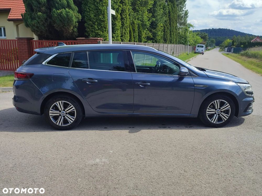 Renault Megane 1.6 E-TECH Plug-In Intens - 12