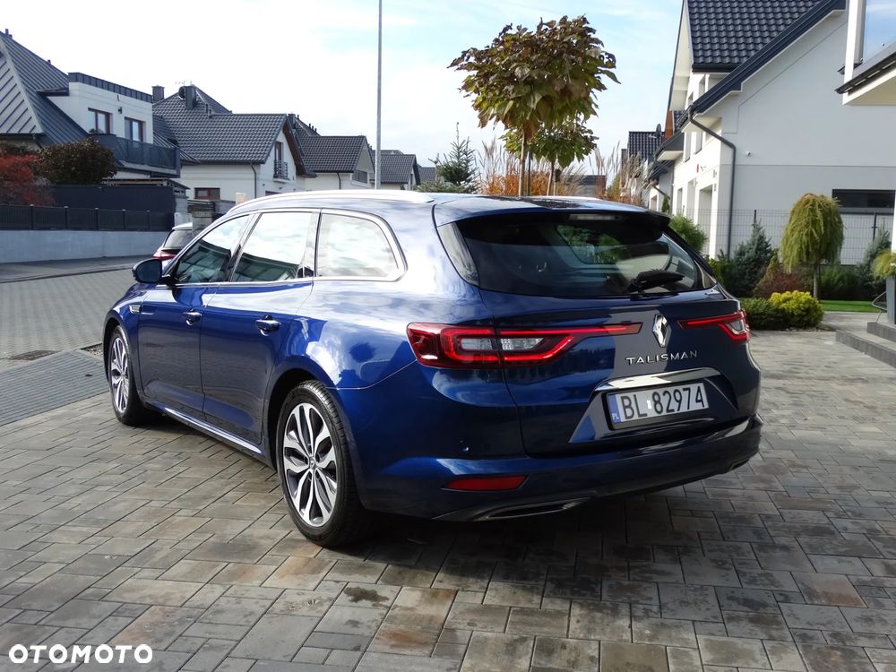 Renault Talisman 1.6 Energy TCe Intens EDC - 19