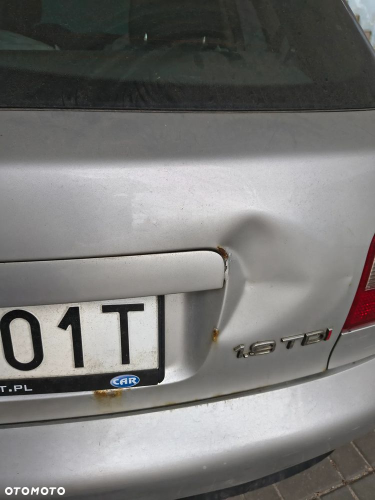 Audi A3 Sportback 1.9 TDI Ambition - 5